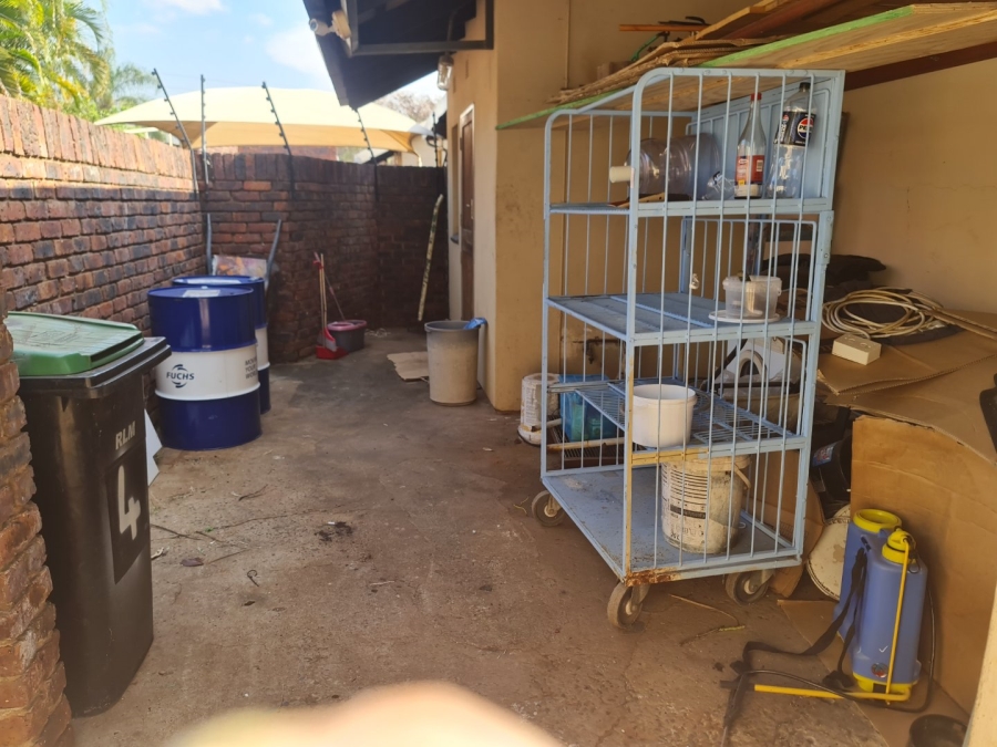 4 Bedroom Property for Sale in Protea Park North West